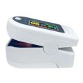[4002]指夹式血氧仪 医用级血氧饱和度检测