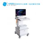 [3100]红外乳腺检查仪 医用红外乳腺诊断仪推车式乳腺疾病筛查仪