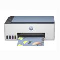 [6003]彩色打印复印扫描一体机墨仓式喷墨连供打印机